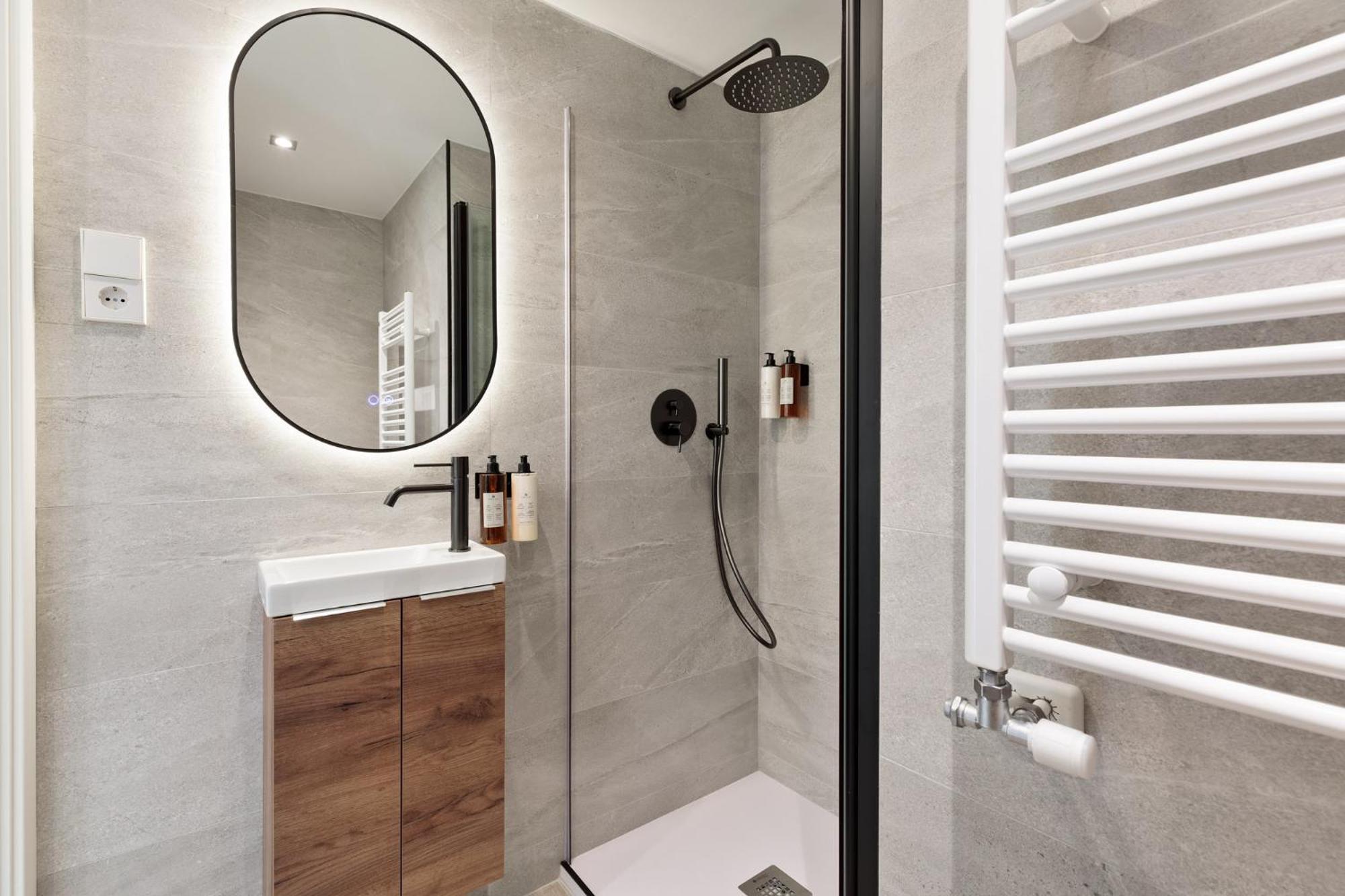 Sitges Group Blue&White Apartment Luaran gambar